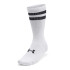 UA Essential 6pk Crew-WHT WHT-101