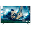 TV ENXUTA 75” LEDENX1275SDF4KW Smart QLED 4K N/A