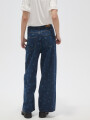 Pantalon Roval Estampado 1