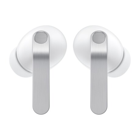 Auriculares Inalámbricos Samsung Galaxy Buds4 Pro con ANC SM-R640 White