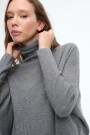 Sweater Gris