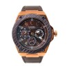 GUESS STEEL W1058G2 . doradorosacombinado