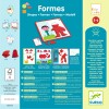 Formas Educativas Djeco Formas Educativas Djeco