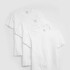 V-3 PK CREW OPTIC WHITE