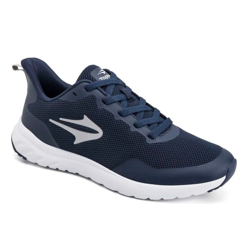 STRONG PACE III AZUL MORO/GRIS MICRO AZUL MORO/GRIS MICRO