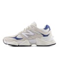 Championes New Balance Unisex - 9060 - U90601KA BEIGE/AZUL