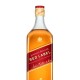 Johnnie Walker Red Label Sin Estuche 1l Johnnie Walker Red Label Sin Estuche 1l