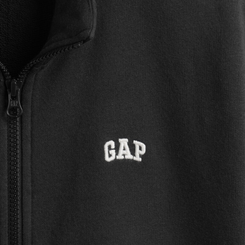JPN FZ TRACK STRIPE JKT MOONLESS NIGHT
