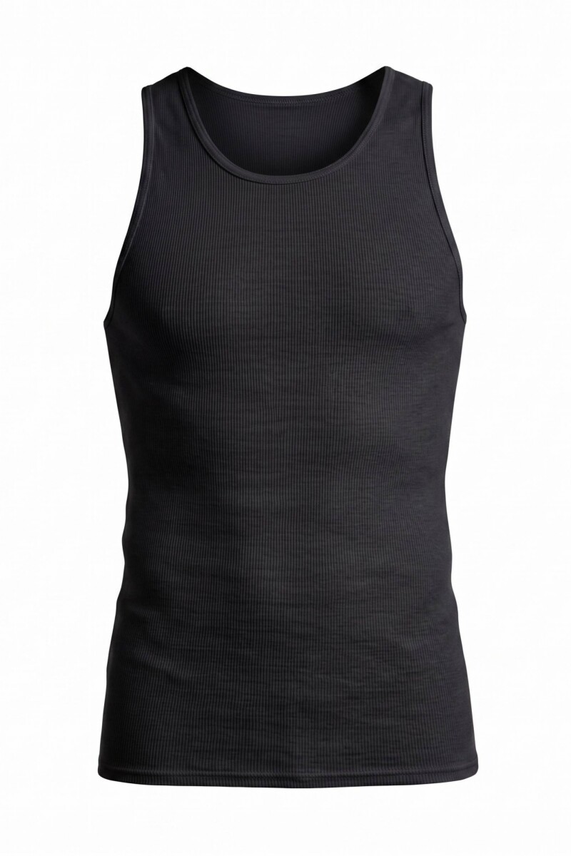 Pack x3 Musculosa interior para caballero MULTICOLOR