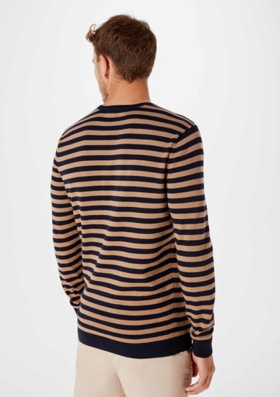 BLUSAO ML MASC SURTIDO