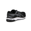 Asics Gel-sparta Hombre Negro-blanco