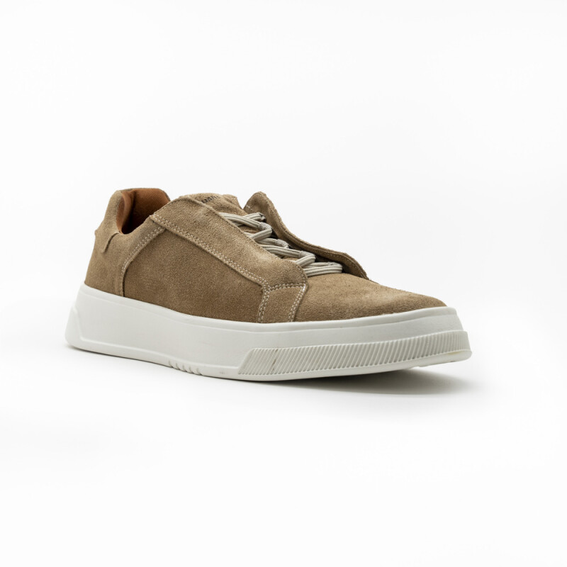 Champión CUERO CAMURCA JEANS CREME