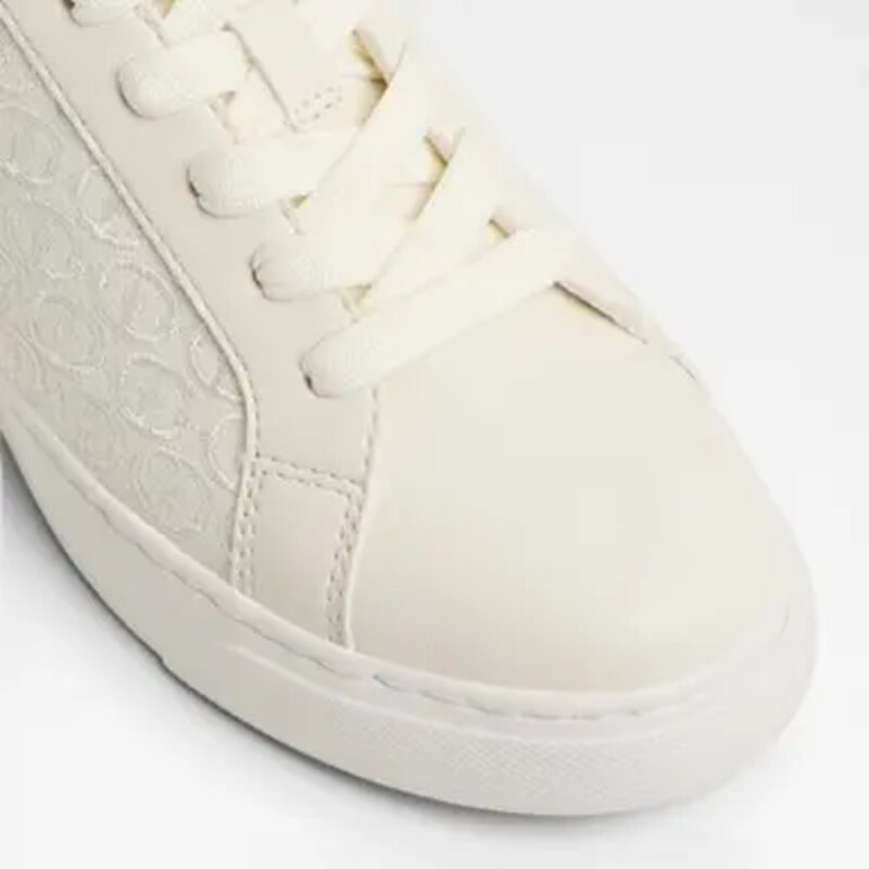 CLUBLUX WHITE/BONE WHITE/BONE