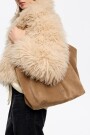 BOLSO SHOPPER GRANDE Natural
