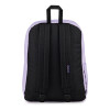 Mochila Superbreak - Unisex Pastel Lilac