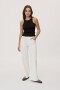 PANTALÓN ROBERTA Blanco