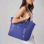 Maletin The Everyday Tote Mujer Velvet Dawn
