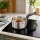 Cacerola 14cm de Acero Inoxidable Primary Tefal Cacerola 14cm de Acero Inoxidable Primary Tefal