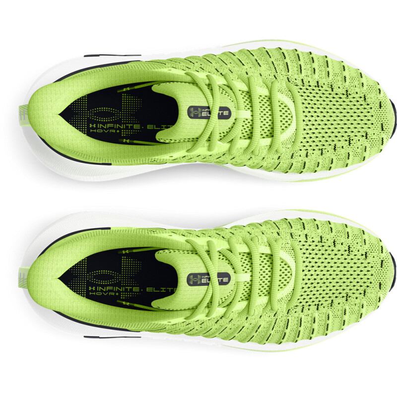 UA W Infinite Elite-GRN GRN-301