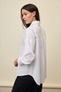 CAMISA ALEKSEI Blanco