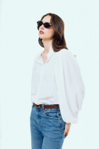 Forna White