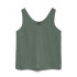 VMMYMILO S/L TOP WVN GA Laurel Wreath