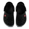 Zuecos Hombre Crocs Band Negro