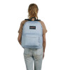 Mochila Superbreak - Unisex Blue Dusk
