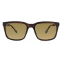 Lentes De Sol Havaianas Verao New Sport Marrón Oscuro/Marrón