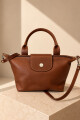 Cartera petit Cognac