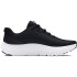 UA BGS Surge 4-BLK BLK-001