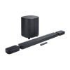 Jbl Home Theater Sound Bar 800MK2 Jbl Home Theater Sound Bar 800MK2