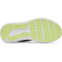 UA W Charged Surge 4-WHT BLK-003