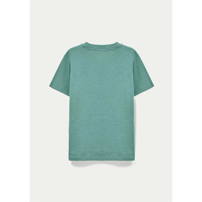 CONJUNTO MM MASC VERDE