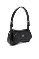 Bolso Para Mujer Play Clutch Negro