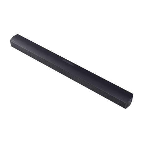 Barra de sonido Samsung HW-B450F 2.1 ch con subwoofer inalámbrico (2025) Barra de sonido Samsung HW-B450F 2.1 ch con subwoofer inalámbrico (2025)
