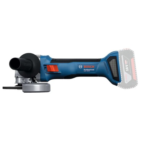 Amoladora Angular Cordless Inalámbrica GWS 18V-8 Amoladora Angular Cordless Inalámbrica GWS 18V-8