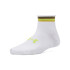 UA W Essential Nov 3pk Qtr-WHT WHT-106