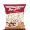 RAVIOLES JAMON Y MUZZA 1KG RAVIOLES JAMON Y MUZZA 1KG