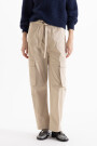 PANTALON FIONA Beige