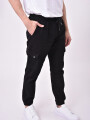 JOGGER ZOUK NEGRO
