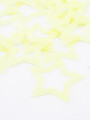 ESTRELLAS LUMINOSAS PACK X15 TRANSPARENTE