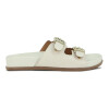 Sandalia Vizzano Mujer Beige