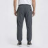 PANT JOY MEN GRIS TURB