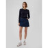 MERINO PULLOVER NAVY UNIFORM