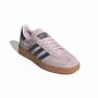 Zapatillas Adidas Handball Spezial W Mujer Pink