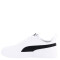 Championes Infantiles Puma Rickie Kids Blanco - Negro
