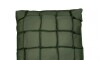 Almohadón Cuero - 48x48cm - Fio Verde