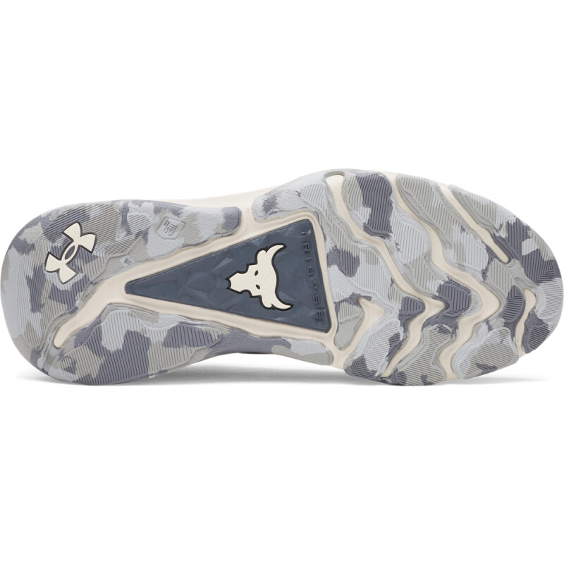 UA Project Rock 8-GRY GRY-044