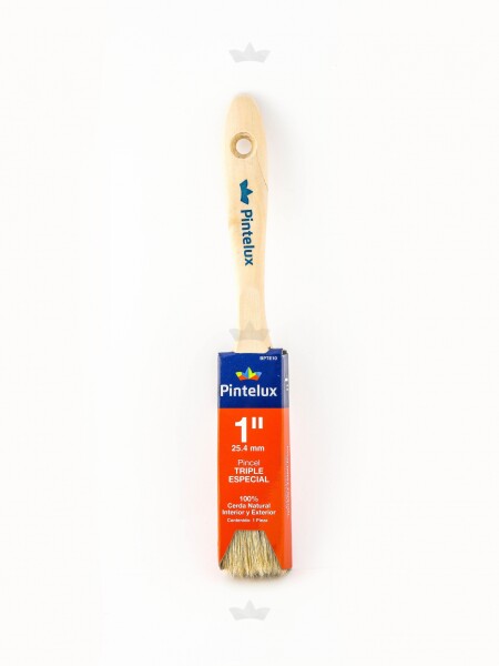 PINCEL PINTELUX TRIPLE ESPECIAL- N° 12 N/A